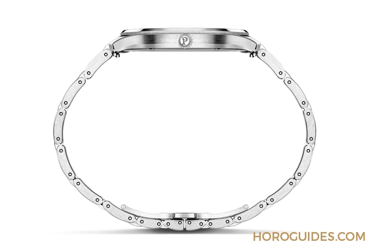 PIAGET - POLO - G0A46009 - 奢華運動風的超然新解：在寶鴻堂鐘表一窺PIAGET Polo系列鏤空超薄腕錶的精密美學