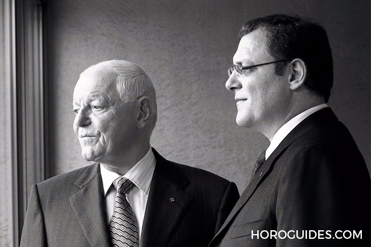 PATEK PHILIPPE - 500年鐘錶歷史，盡在其中｜百達翡麗博物館