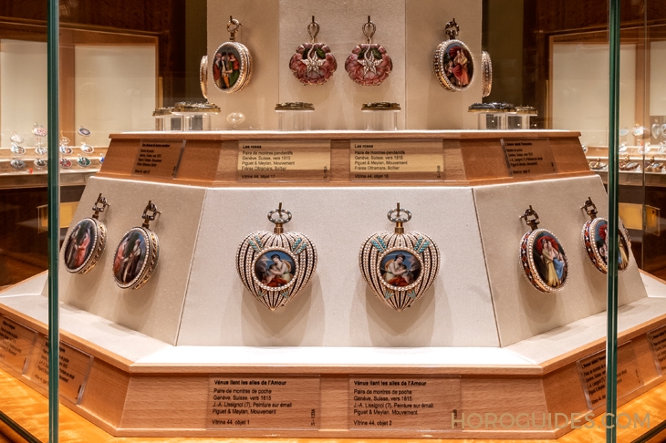 PATEK PHILIPPE - 500年鐘錶歷史，盡在其中｜百達翡麗博物館