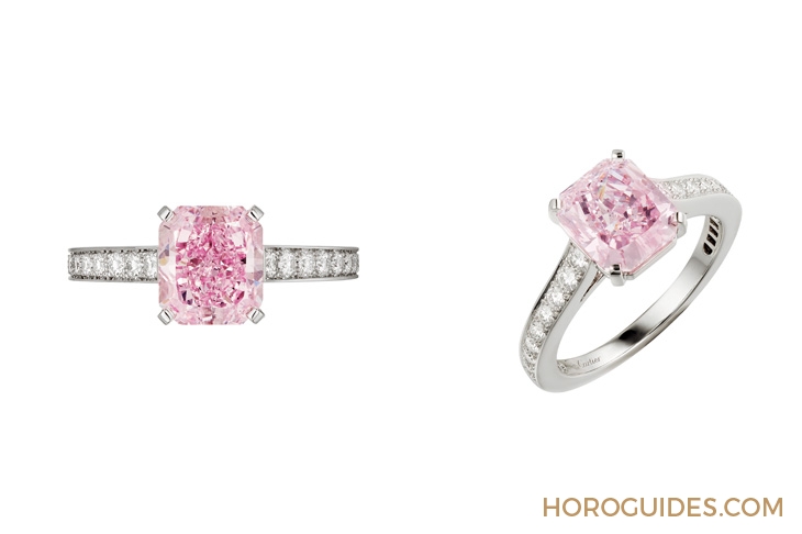 CARTIER - PASHA DE CARTIER - WHPA0007 - 感受超越感官的工藝魅力|2021卡地亞年度頂級珠寶暨腕錶展