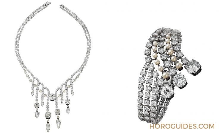 CARTIER - PASHA DE CARTIER - WHPA0007 - 感受超越感官的工藝魅力|2021卡地亞年度頂級珠寶暨腕錶展