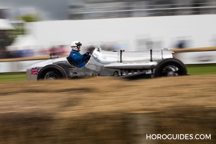 ROGER DUBUIS - EXCALIBUR - RDDBEX1006 - 傳神演繹Lamborghini第三代Huracán賽車！Roger Dubuis Excalibur Spider Huracán單擺輪腕錶