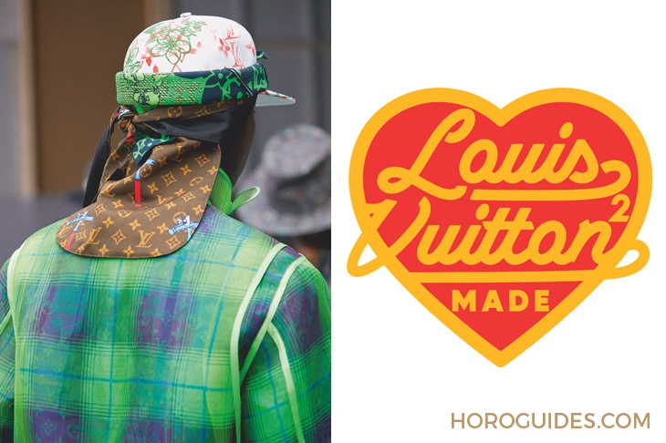 LOUIS VUITTON - TAMBOUR - （Tambour 20 周年） - 週末亮點：路易威登為Virgil Abloh發行紀念專書｜《Louis Vuitton: Virgil Abloh》