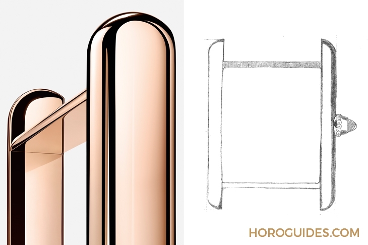 CARTIER - TANK - 2023年，Cartier Tank Française盛大回歸