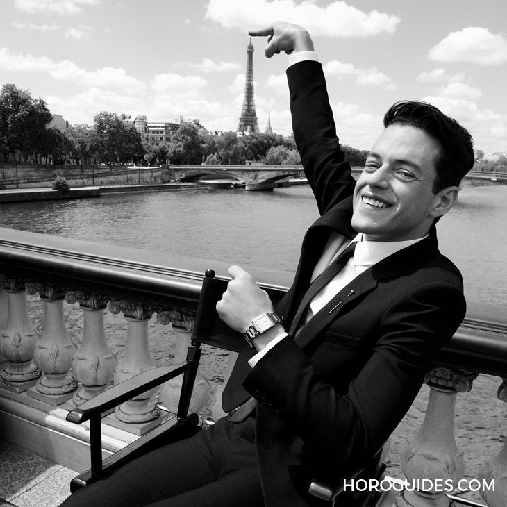 CARTIER - TANK - 2023年，Cartier Tank Française盛大回歸