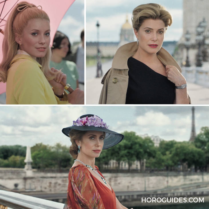 CARTIER - TANK - 2023年，Cartier Tank Française盛大回歸