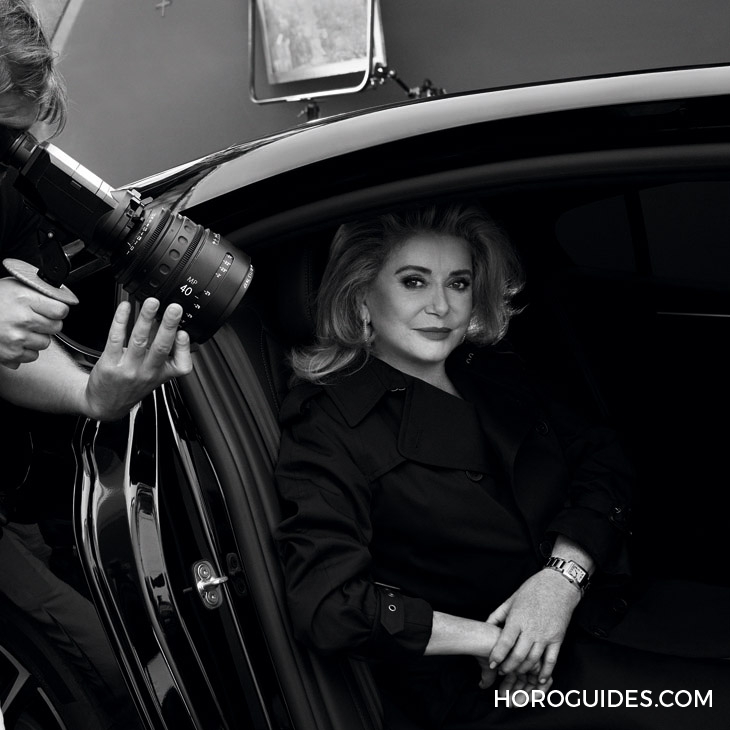 CARTIER - TANK - 2023年，Cartier Tank Française盛大回歸