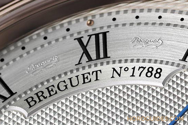 BREGUET - CLASSIQUE - 5367BR/29/9WU - 為什麼寶璣坐擁讚譽？懂了寶璣的製錶成就，秒衝「The Art of Breguet」