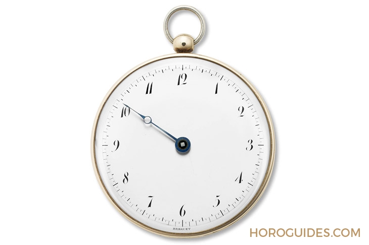 BREGUET - CLASSIQUE - 5367BR/29/9WU - 為什麼寶璣坐擁讚譽？懂了寶璣的製錶成就，秒衝「The Art of Breguet」