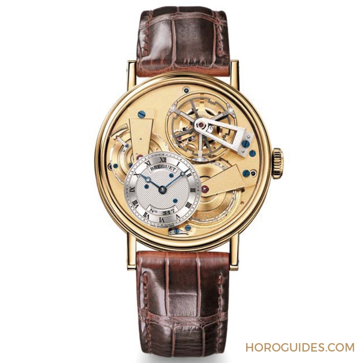 BREGUET - CLASSIQUE - 5367BR/29/9WU - 為什麼寶璣坐擁讚譽？懂了寶璣的製錶成就，秒衝「The Art of Breguet」