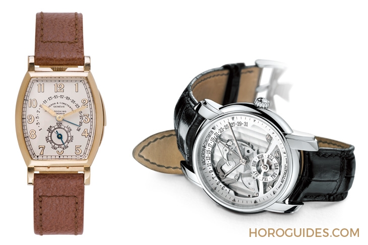 VACHERON CONSTANTIN - PATRIMONY - 4000U/000P-H003 - 2023 W&W江詩丹頓重點新作： 聚焦逆跳功能、Overseas推出新尺寸