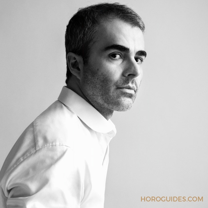 CHANEL - J12 - H7889 - 穿梭星際,觀月蝕、賞彗星:CHANEL 2023年度Interstellar限定腕錶系列