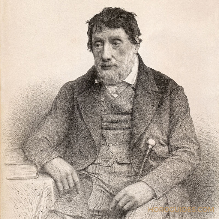 Louis Moinet - MECHANICAL WONDERS - LM-114.40.20 - 眼見為憑 !Louis Moinet示範這樣把玩計時碼錶最有感