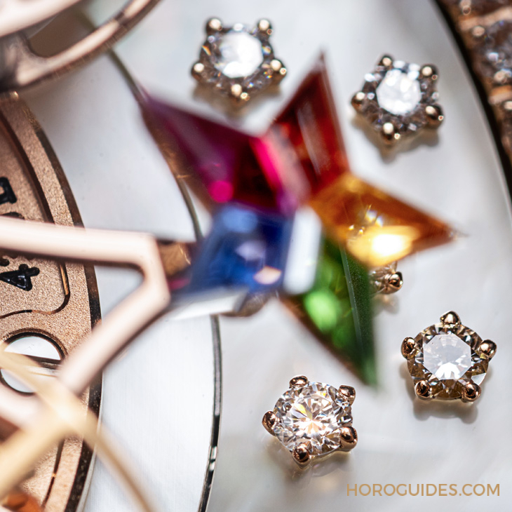 Christiaan Van Der Klaauw - ASTRONOMICAL MASTERPIECES - （Eise Eisinga Titanium SHH Edition） - SHH台北101頂級鐘錶概念店慶開幕，三款SHH特別版腕錶掀話題