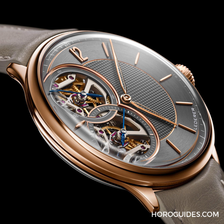 Christiaan Van Der Klaauw - ASTRONOMICAL MASTERPIECES - （Eise Eisinga Titanium SHH Edition） - SHH，為高端獨立製錶而生的新型態場域｜專訪新加坡先施名品鐘錶區域總經理Kate Lim