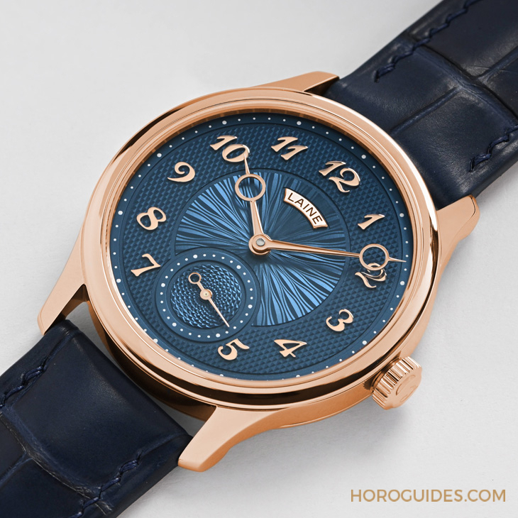 MORITZ GROSSMANN - 《Watch Beyond 》，瑞博品歡慶十周年 獨立製錶暨珠寶鑑賞展