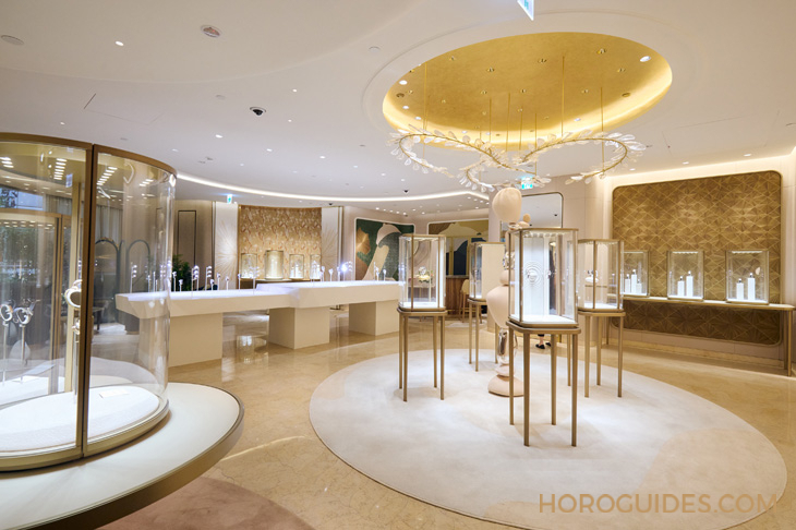 CARTIER - PRIVÉ - WHTO0007 - 穿梭百年時光，探索Cartier腕錶的多變造型｜【The Magic of Time】鑑賞活動