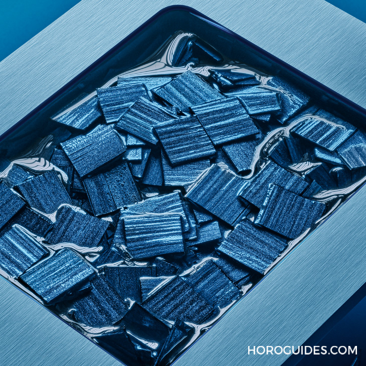 AUDEMARS PIGUET - ROYAL OAK CONCEPT - 26650FO.OO.D353CA.01 - 根於傳統，演繹未來：一眼看透愛彼AP鏤空機芯美學