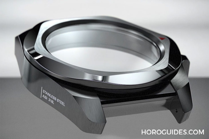 VICTORINOX - I.N.O.X. - 242020 - 除了無法被輾壓的強悍,新一代Victorinox I.N.O.X.系列腕錶還多了從容穿梭不同情境的魅力