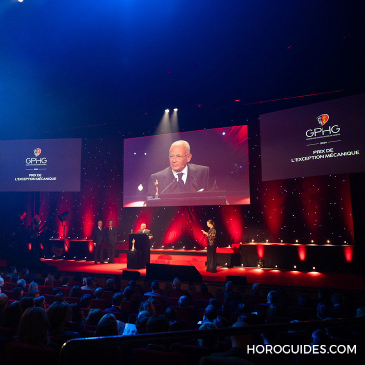 BOVET - DIMIER - R28/XX/0001 - BOVET重返台灣，高登鐘錶【BOVET焦點鉅作腕錶展】隆重登場