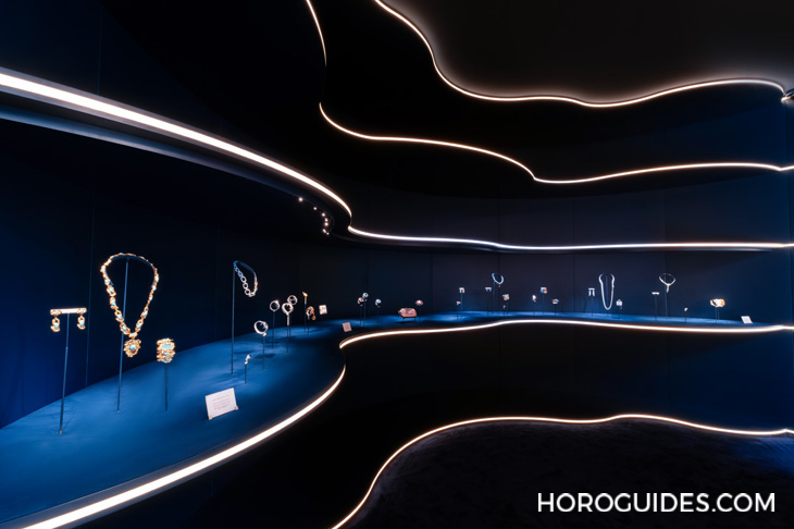 PIAGET - POLO - G0A49150 - 於阿布達比歡慶Piaget 150周年