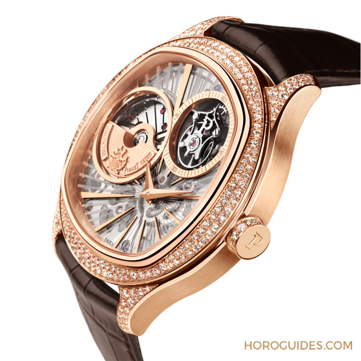 PIAGET - POLO - G0A49150 - 於阿布達比歡慶Piaget 150周年