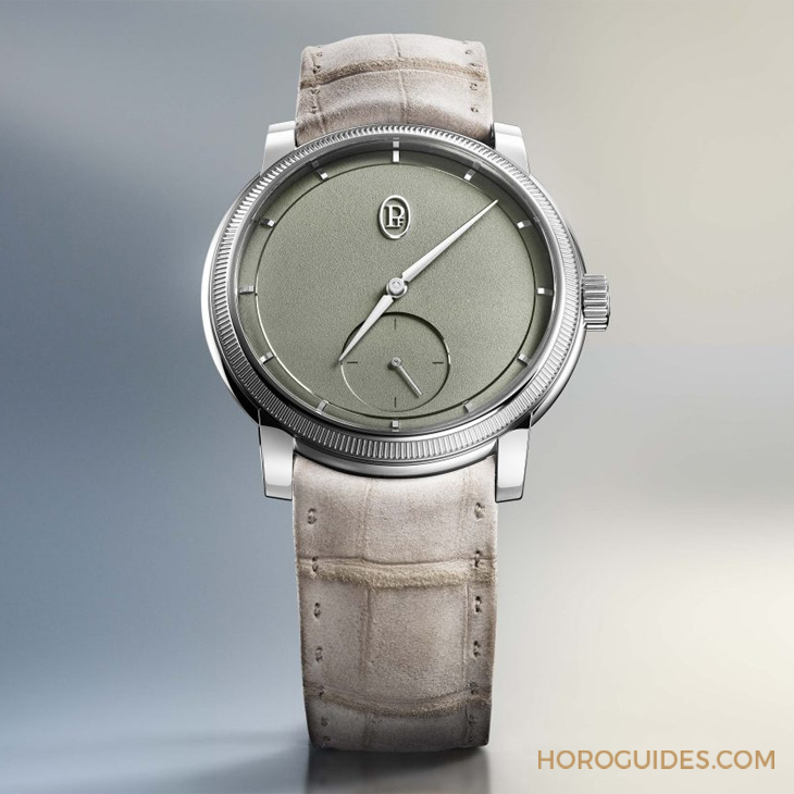 VAN CLEEF & ARPELS - POETIC COMPLICATION - VCARPERU00 - 編輯最愛,Nicole精選2024年度錶款