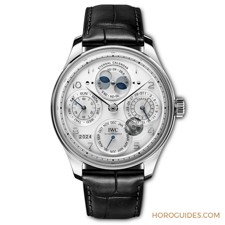 VAN CLEEF & ARPELS - POETIC COMPLICATION - VCARPERU00 - 編輯最愛,Nicole精選2024年度錶款