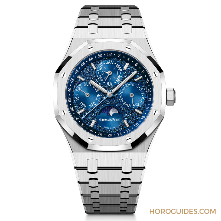 VAN CLEEF & ARPELS - POETIC COMPLICATION - VCARPERU00 - 編輯最愛,Nicole精選2024年度錶款