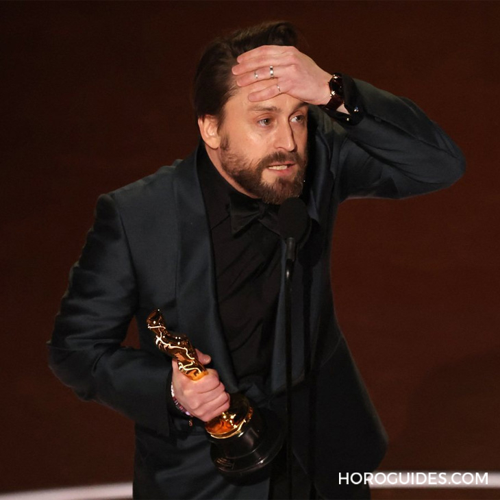 RICHARD MILLE - WOMEN - RM 74-02 - 直擊2025奧斯卡頒獎典禮上的腕錶亮點