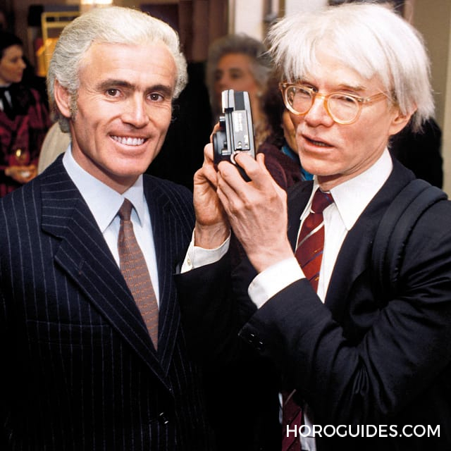 PIAGET - BLACK TIE - G0A50237 - 結合大膽輪廓與金質光影的復古魅力｜PIAGET Polo 79腕錶白金版現身、梯形錶殼Sixtie腕錶初亮相