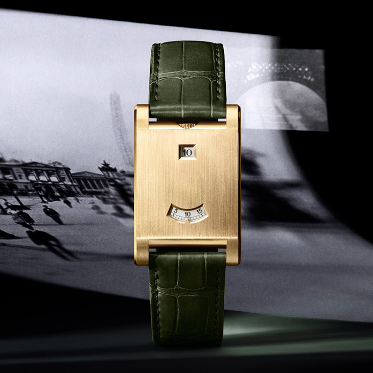 BVLGARI - OCTO - 104081 - OMEGA未公布新錶出沒!MET Gala 2025紅毯直擊