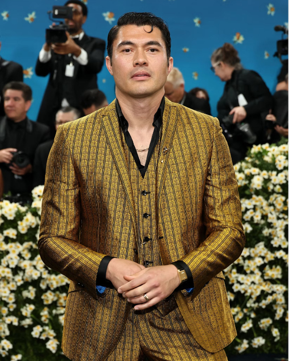 BVLGARI - OCTO - 104081 - OMEGA未公布新錶出沒!MET Gala 2025紅毯直擊