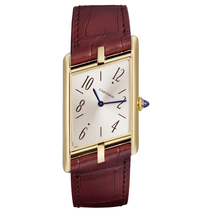 CARTIER - PRIVÉ - WGTA0237 - 脫胎換骨的活歷史，Cartier Privé系列腕錶