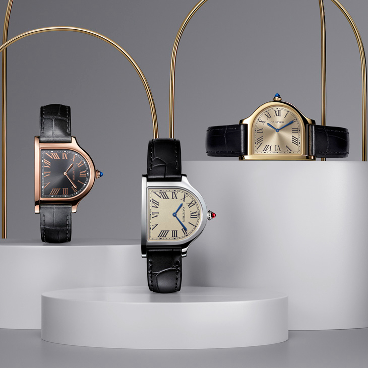 CARTIER - PRIVÉ - WGTA0237 - 脫胎換骨的活歷史，Cartier Privé系列腕錶