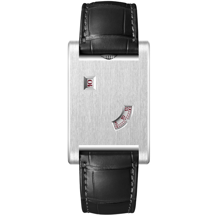 CARTIER - PRIVÉ - WGTA0237 - 脫胎換骨的活歷史，Cartier Privé系列腕錶