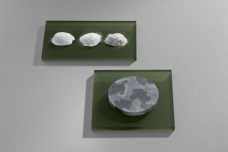 AUDEMARS PIGUET - ROYAL OAK - 26674SG.OO.1320SG.01 - 全新自動上鍊萬年曆機芯7138、「雲夜藍50」陶瓷新色,Audemars Piguet愛彼150年週年話題新作強勢連發