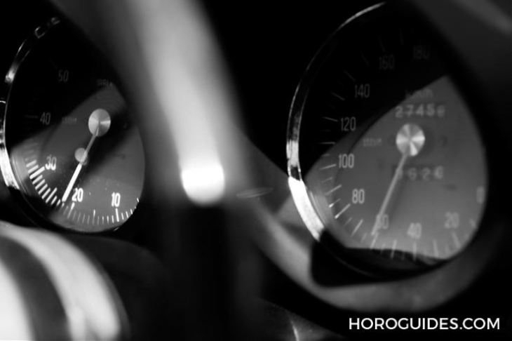 25年的風格永恆&持續進化:定義CHANEL J12腕錶的技術關鍵