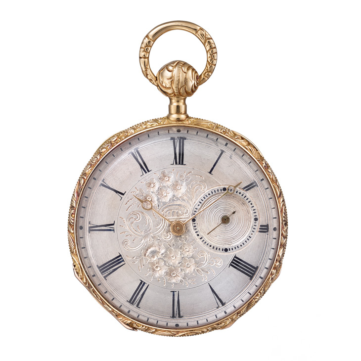 VACHERON CONSTANTIN - TRADITIONNELLE - 4020T/000P-H038 - 無窮盡的追尋,成就了江詩丹頓的豐厚積澱|江詩丹頓270 週年展《THE QUEST》