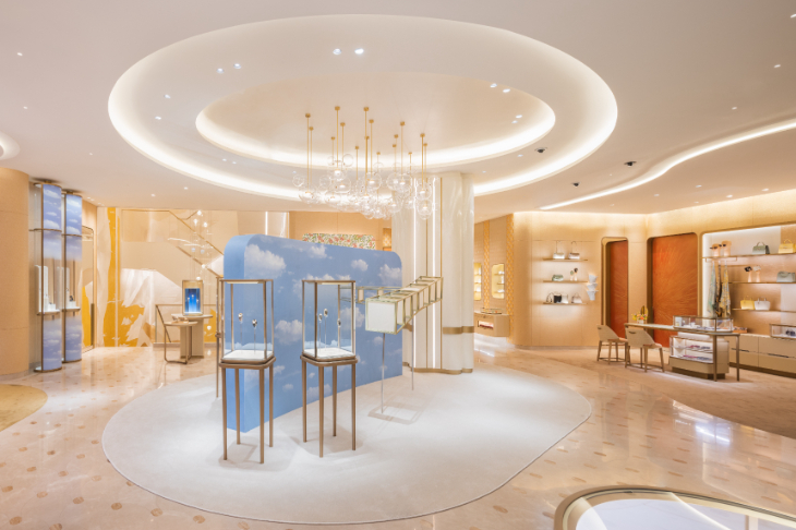 CARTIER - SANTOS DE CARITER - W2SA0033 - 化形藝境,探訪Cartier腕錶的造型幻化