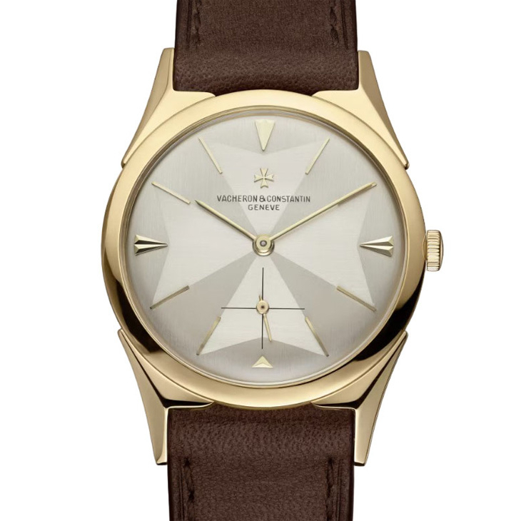 VACHERON CONSTANTIN - TRADITIONNELLE - 6300T/000P-H056 - 傳承270年|江詩丹頓Traditionnelle系列陀飛輪萬年曆270週年紀念腕錶