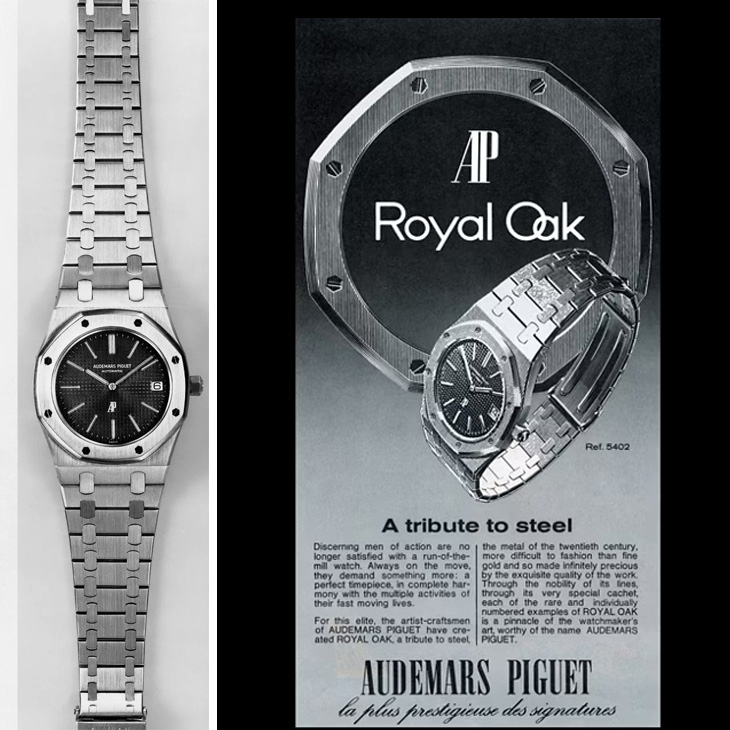 AUDEMARS PIGUET - ROYAL OAK OFFSHORE - 26238OK.OO.A002CA.01 - 大而美！振奮感官的衝擊式美學：Audemars Piguet愛彼Royal Oak Offshore皇家橡樹離岸型系列腕錶