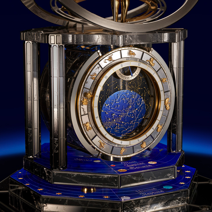 VACHERON CONSTANTIN - METIERS D