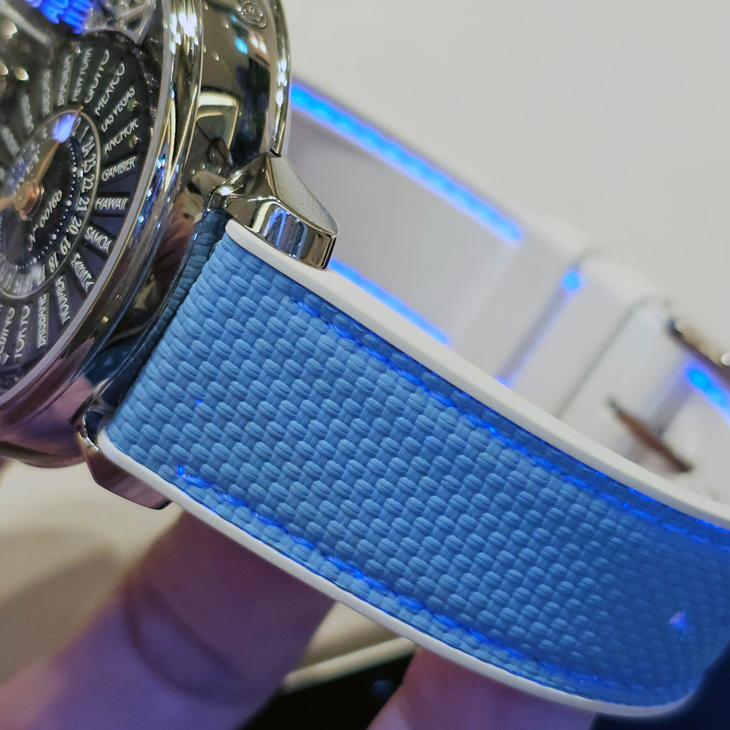 BOVET - DIMIER - R300001 - Bovet亞洲巡迴展台北壓軸登場，呈獻大獎榮光加持的製錶高度