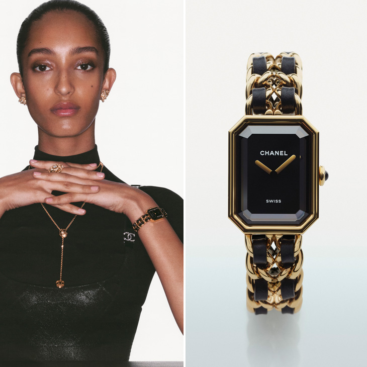 化夢為真|CHANEL的2025歲末節慶夢境