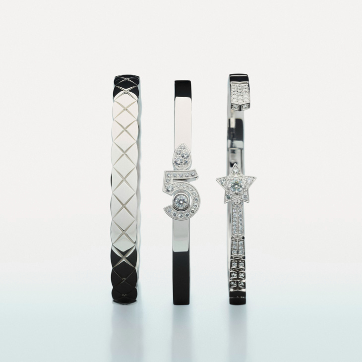 化夢為真|CHANEL的2025歲末節慶夢境