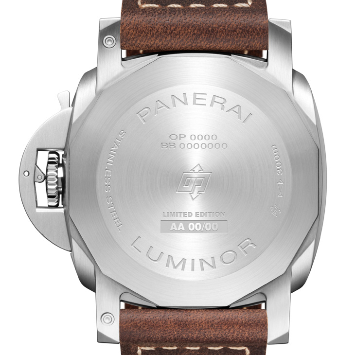 PANERAI - LUMINOR MARINA - PAM01759 - 古早味圓弧錶鏡!軍用儀錶復古魅力全開|Panerai Luminor Marina腕錶-PAM01759