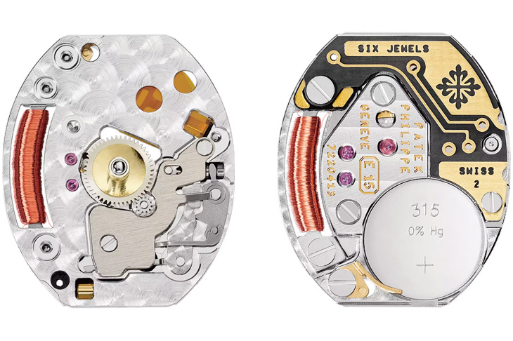 PATEK PHILIPPE - GONDOLO - 4962/200R-010 - 刻劃生動,光影流轉|百達翡麗Gondolo Serata Zebra斑馬腕錶