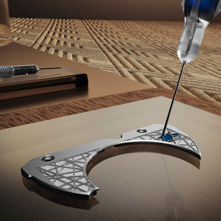 JAEGER-LECOULTRE - REVERSO - Q39434E1 - 翻轉之間,機械結構與珍稀工藝的登峰交會:積家Reverso高複雜旗艦級腕錶