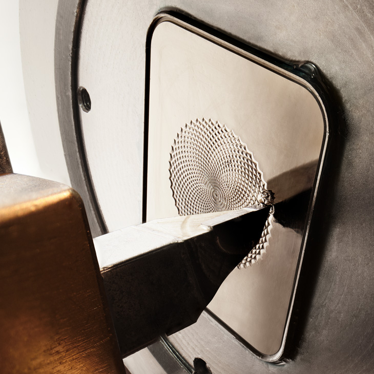 JAEGER-LECOULTRE - REVERSO - Q39434E1 - 翻轉之間,機械結構與珍稀工藝的登峰交會:積家Reverso高複雜旗艦級腕錶